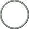 Ekena Millwork 50-in. OD x 44-in. ID x 3-in. W x 1 1/4-in. P Dublin Leaves Ceiling Ring Kit CRK50DU - alternate 3